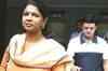 2G scam: Kanimozhi denied bail
