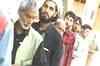 Polls underway in J&K despite beheading