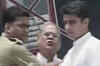 Sachin Pilot arrested on his way to Greater Noida