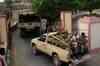 12 reported killed so far in Pak naval base attack