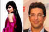 Check out Wasim Akram's sexy young girlfriend