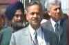 One more IAS mole in Home ministry