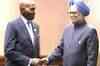 PM announces $5 billion aid to Africa