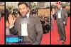 Spotted: Saif's weird outfit at the Cannes Film Festival