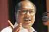 Karachi attack matter of concern for India: AK Antony