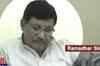 Bihar minister Ramadhar Singh's bail plea rejected