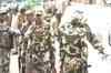 Fierce encounter in J&K's Shopian district