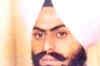 Mercy plea of Khalistan terrorist on death row rejected