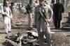 Several dead in suicide attack in northwest Pak