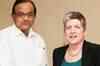 Pakistan promoting terror, says Chidambaram