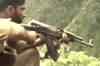 J&K: Encounter caught on camera