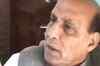 No rift between Sushma, Jaitley: Rajnath Singh