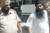 Row over rejection of Bhullar's mercy plea
