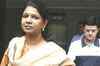 2G scam: Delhi HC to hear Kanimozhi's bail plea
