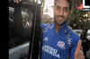 Abhishek wore Mumbai Indians jersey to tease SRK?