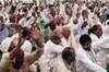 SC directs UP farmers to move Allahabad HC