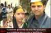 It happens only in India: Unique marital ritual