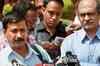 'Govt wants PM, MPs out of Lokpal Bill'