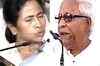 Mamata-Buddha in fresh war of words