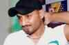 Harbhajan eyes Team India captaincy