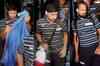 Team India leaves for West Indies