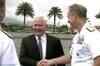 US responds to Karzai's NATO criticism