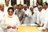 Bhatta farmers' cases to be relooked: Mayawati