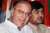 Shameful chapter in Indian democracy: Arun Jaitley