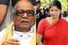 Karunanidhi slams Centre for Kanimozhi arrest