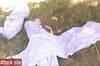 Ilyas Kashmiri death: First visuals of strike site