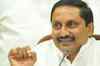 Nuke plant: People's safety top priority, says Andhra CM