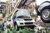 ET Now: Strike halts output at Maruti's Manesar plant