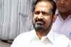 Suresh Kalmadi's bail plea rejected