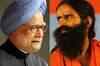Crackdown on Ramdev: PM defends police action