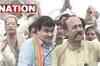 BJP rules out alliance with BSP, SP