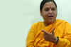 Uma Bharti returns to BJP after six years