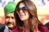 Mallika Sherawat's brother detained at Mumbai airport