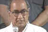 No alliance with BSP, SP in UP elections: Digvijay