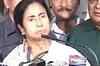 Darjeeling-GJM issue resolved, claims Mamata