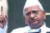 No respite for govt as Anna to sit on one-day fast
