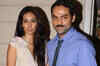 Preeti Desai keeping a watch on boyfriend Abhay 