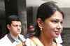 2G scam: Delhi HC denies bail to Kanimozhi