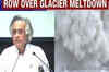 Jairam Ramesh sparks fresh controversy
