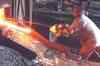 April IIP growth at 6.3% vs 13.1% YoY as per new series