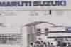 Strike at Maruti's Manesar plant continues for 7th day