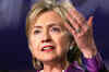ET Now: Hillary mulling possible move to World Bank