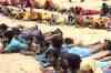 Anti-Posco protest intensifies; police redeployed