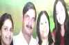 Mumbai: Man kills daughters, wife, hangs himself
