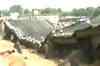 Jharkhand: Bridge collapse hits traffic