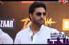 'Dum Maaro Dum' saves Abhishek's sagging career